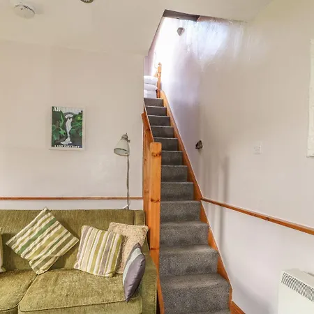 Holiday home Gardeners Bothy Penrith