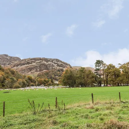 Сasa de vacaciones Gardeners Bothy Penrith